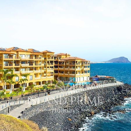 El Nautico Relax In Golf Del Sur En306 Διαμέρισμα Σαν Μιγκέλ ντε Αμπόνα Εξωτερικό φωτογραφία