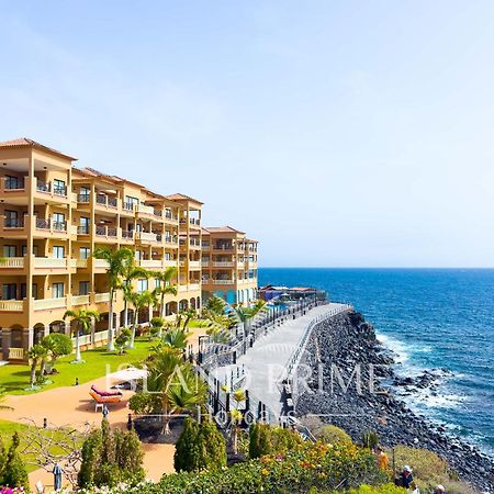 El Nautico Relax In Golf Del Sur En306 Διαμέρισμα Σαν Μιγκέλ ντε Αμπόνα Εξωτερικό φωτογραφία