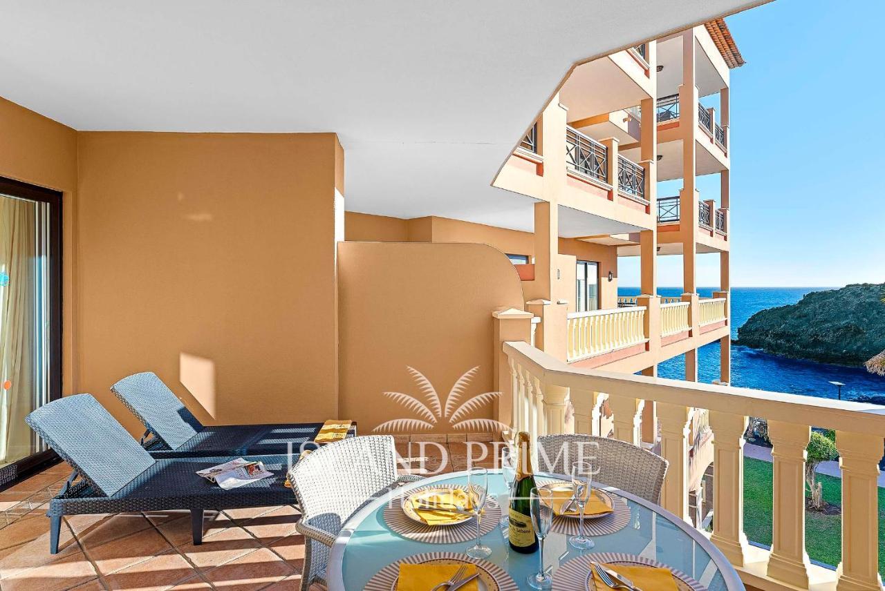 El Nautico Relax In Golf Del Sur En306 Διαμέρισμα Σαν Μιγκέλ ντε Αμπόνα Εξωτερικό φωτογραφία