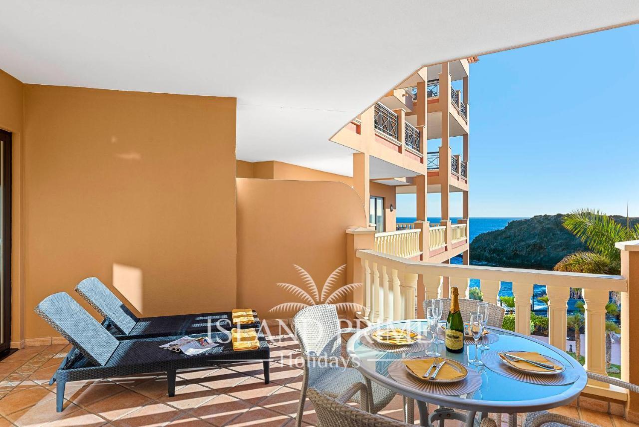El Nautico Relax In Golf Del Sur En306 Διαμέρισμα Σαν Μιγκέλ ντε Αμπόνα Εξωτερικό φωτογραφία