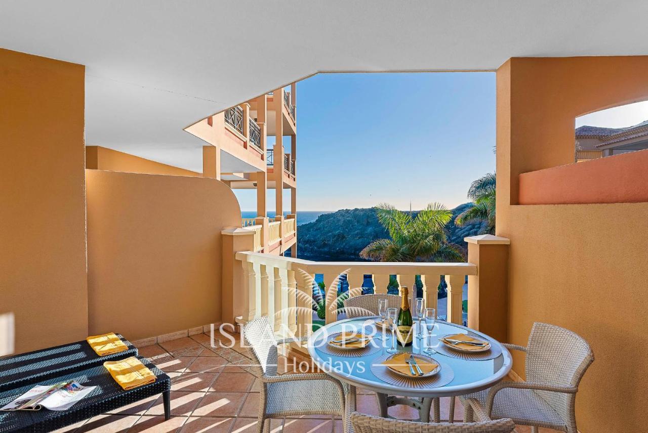 El Nautico Relax In Golf Del Sur En306 Διαμέρισμα Σαν Μιγκέλ ντε Αμπόνα Εξωτερικό φωτογραφία