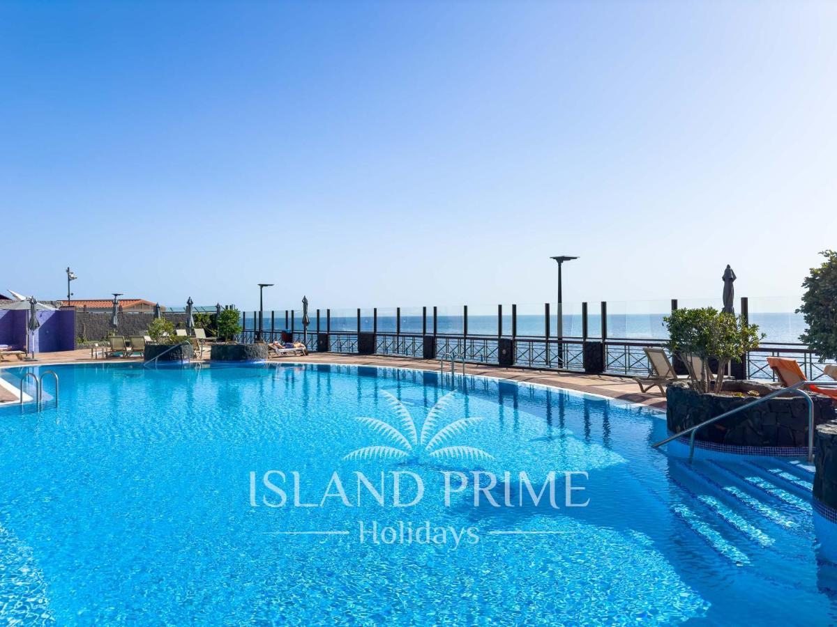 El Nautico Relax In Golf Del Sur En306 Διαμέρισμα Σαν Μιγκέλ ντε Αμπόνα Εξωτερικό φωτογραφία