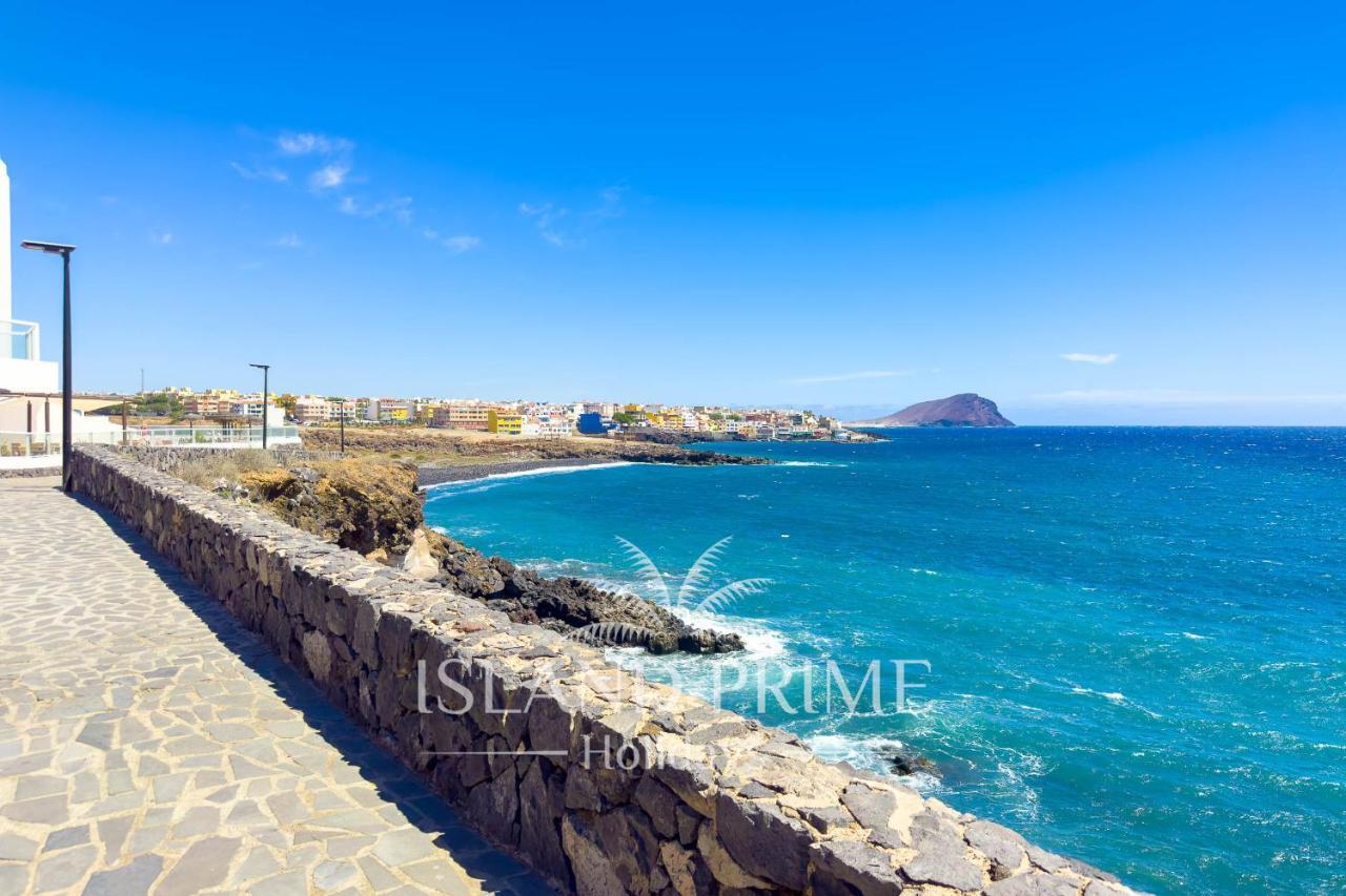 El Nautico Relax In Golf Del Sur En306 Διαμέρισμα Σαν Μιγκέλ ντε Αμπόνα Εξωτερικό φωτογραφία