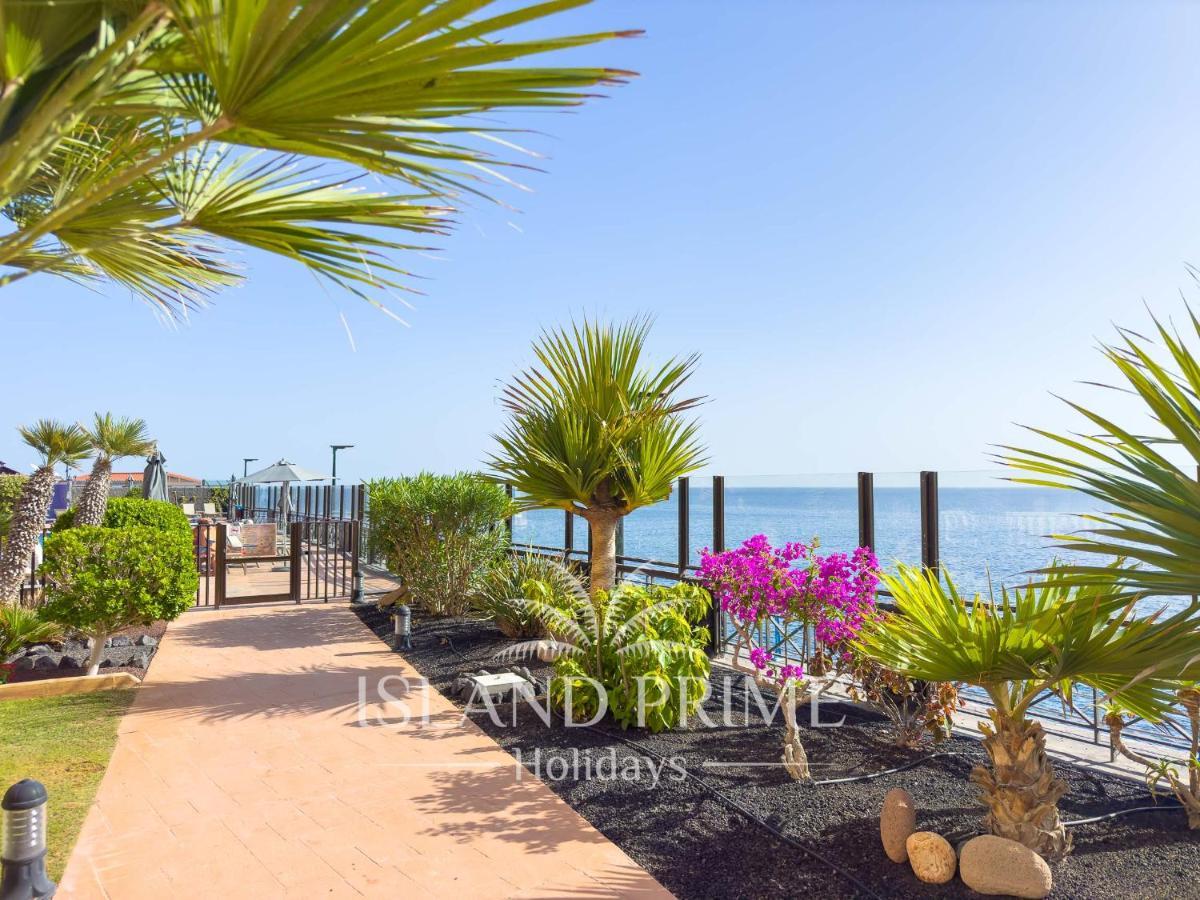 El Nautico Relax In Golf Del Sur En306 Διαμέρισμα Σαν Μιγκέλ ντε Αμπόνα Εξωτερικό φωτογραφία
